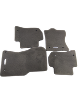 Jaguar Serie de Tappetini T4N16433AMT