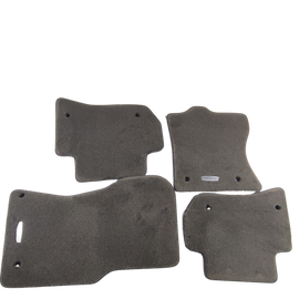 Jaguar Serie de Tappetini T4N16433AMT