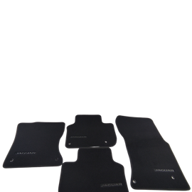 Jaguar Serie di Tappetini T2H26114PVJ