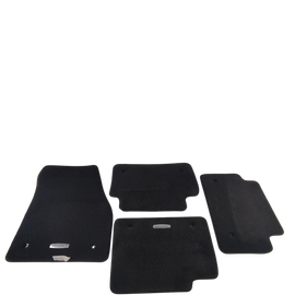 Jaguar Serie Di Tappetini J9C6803PVJ