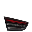 Fanale Posteriore INT. BLACK GHIBLI M157R Sinistro 19 -> 670159698