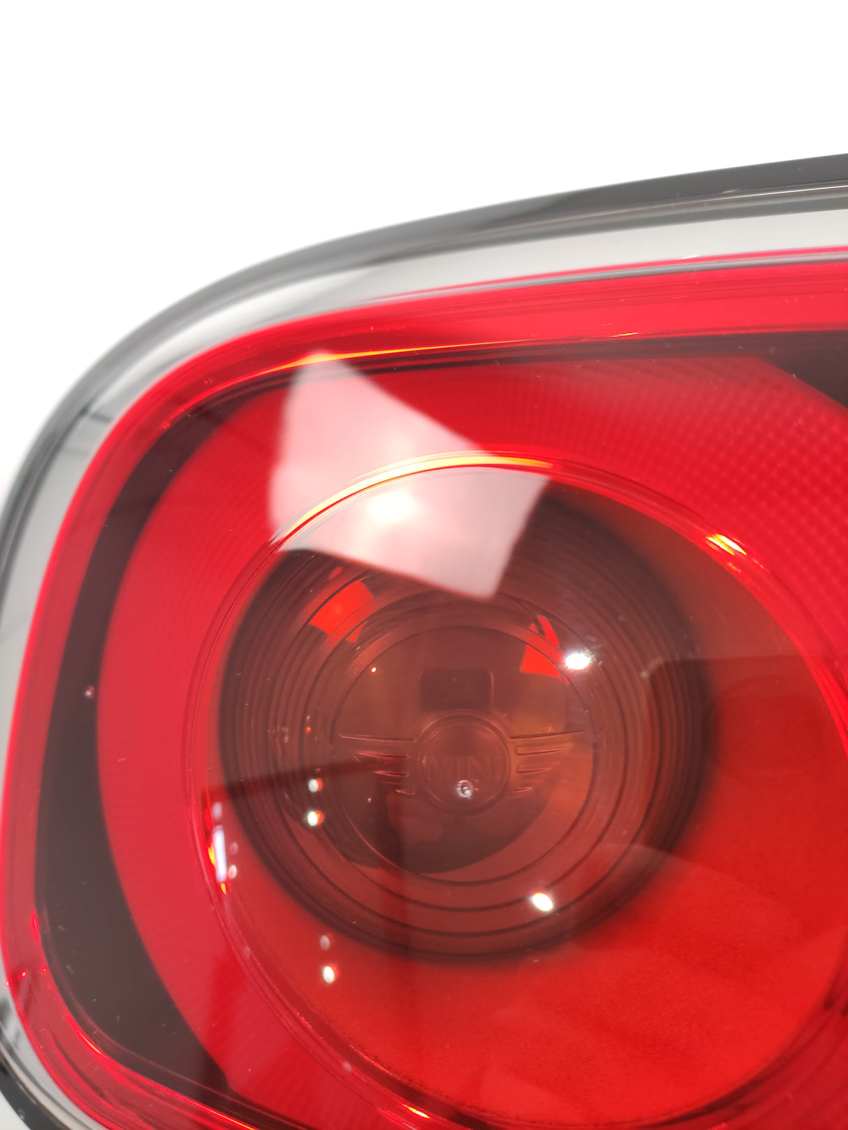 MINI CLUBMAN Originale Fanale Posteriore LED SX   63217352155  63217475583