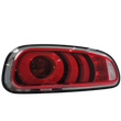 MINI CLUBMAN Originale Fanale Posteriore LED SX   63217352155  63217475583