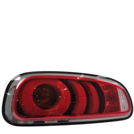 MINI CLUBMAN Originale Fanale Posteriore LED SX   63217352155  63217475583