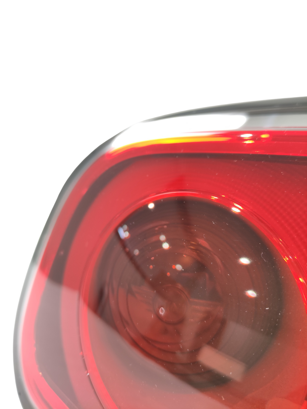 MINI CLUBMAN Originale Fanale Posteriore LED DX    63217352156  63217475584