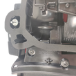BMW X2 Originale Fanale posteriore interno sinistro Faro 63217465509