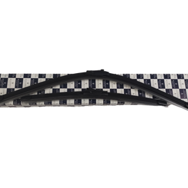Maserati Original left hand drive windscreen wiper set 673008176