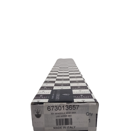 Maserati Original Brush Kit M161 GSX 673013657