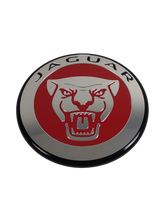 JAGUAR STEMMA RUOTA J9C1276
