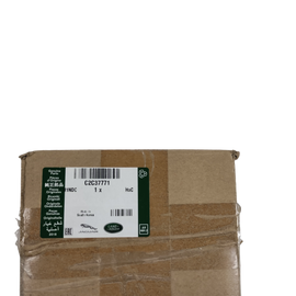 Jaguar Pompa dell'acqua	C2C37771