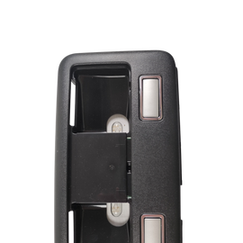 Jaguar Lampada di cortesia C2Z18357PVJ