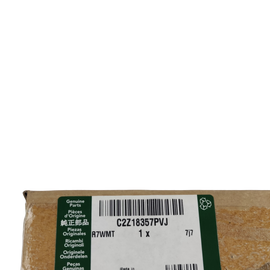 Jaguar Lampada di cortesia C2Z18357PVJ