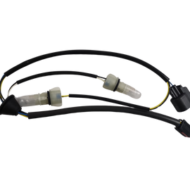 Jaguar Cablaggio C2Z5586