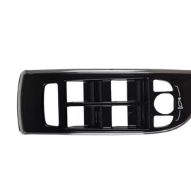 Jaguar Maschera interruttore alzafinestre  C2D3431PMB