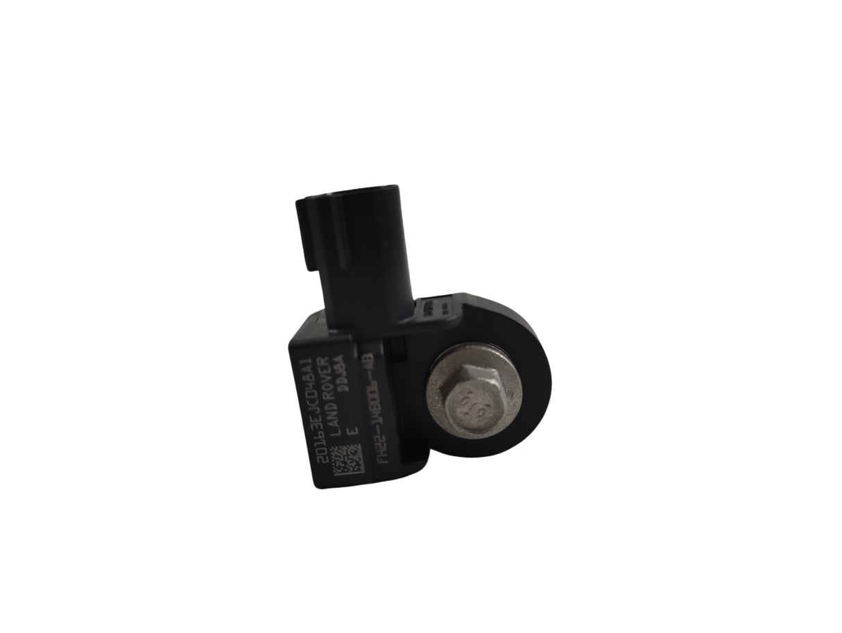 Jaguar Gruppo sensore airbag	C2Z22384