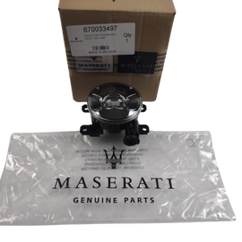 MASERATI LEVANTE FENDINEBBIA 670033497