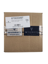 MASERATI LEVANTE FENDINEBBIA 670033497