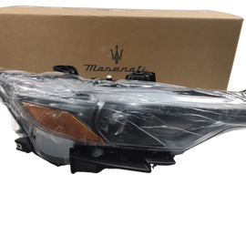 Maserati Levante Faro Proiettore Anteriore Destro 670034639