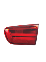 BMW SERIE 1 Originale Fanale Posteriore Interno Posizione/Retronebbia LED DX   63217359020