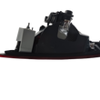 BMW SERIE2 GRAN TOURER Originale Fanale Posteriore Interno DX   63217461610  63217491350  63217329790