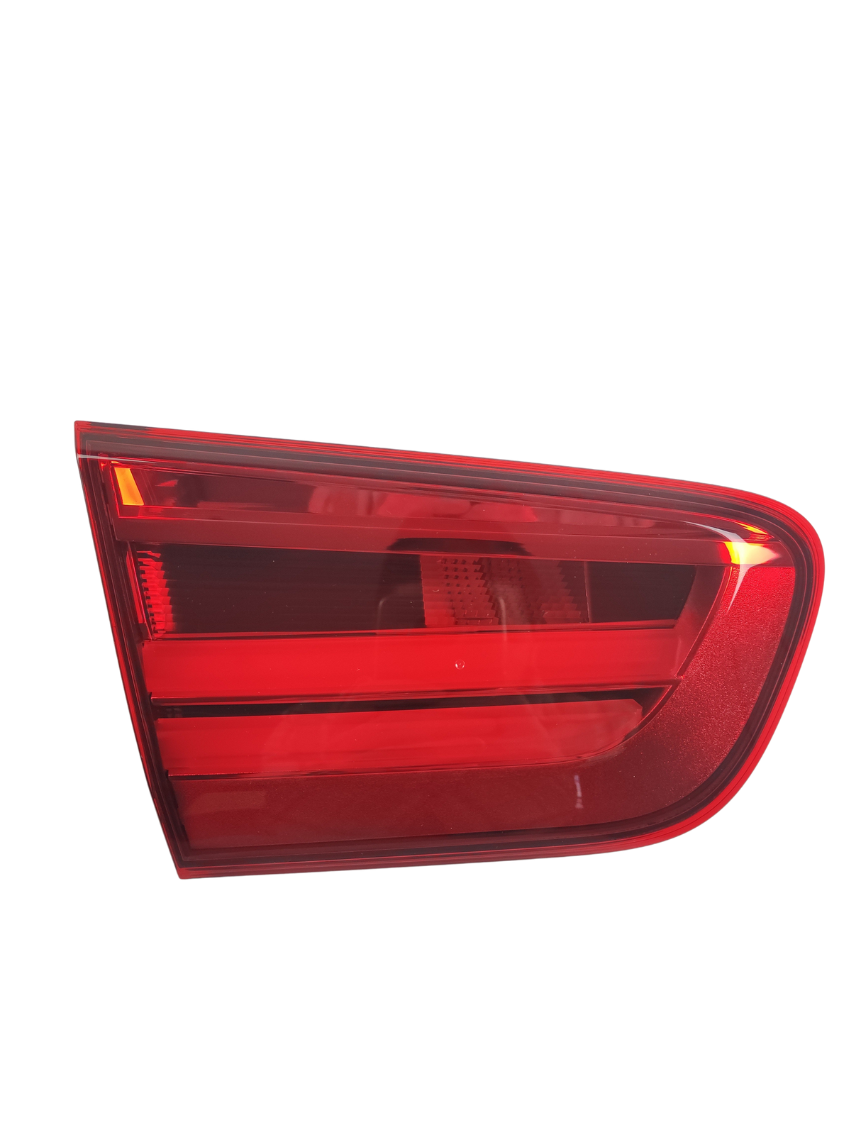 BMW SERIE 1 Originale Fanale Posteriore Interno Posizione/Retronebbia LED SX 63217359019