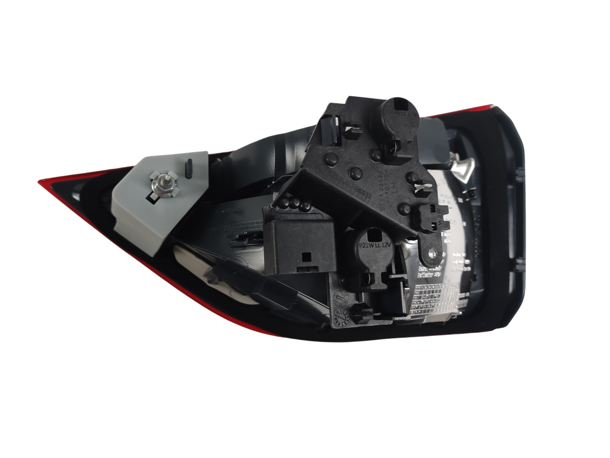 BMW SERIE2 GRAN TOURER Originale Fanale Posteriore Interno SX   63217461609  63217491349  63217329789