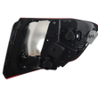 BMW SERIE 2 ACTIVE TOURER Originale Fanale Posteriore Interno SX   63217311031  63217461477  63217491339