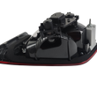 BMW SERIE 2 ACTIVE TOURER Originale Fanale Posteriore Interno SX   63217311031  63217461477  63217491339