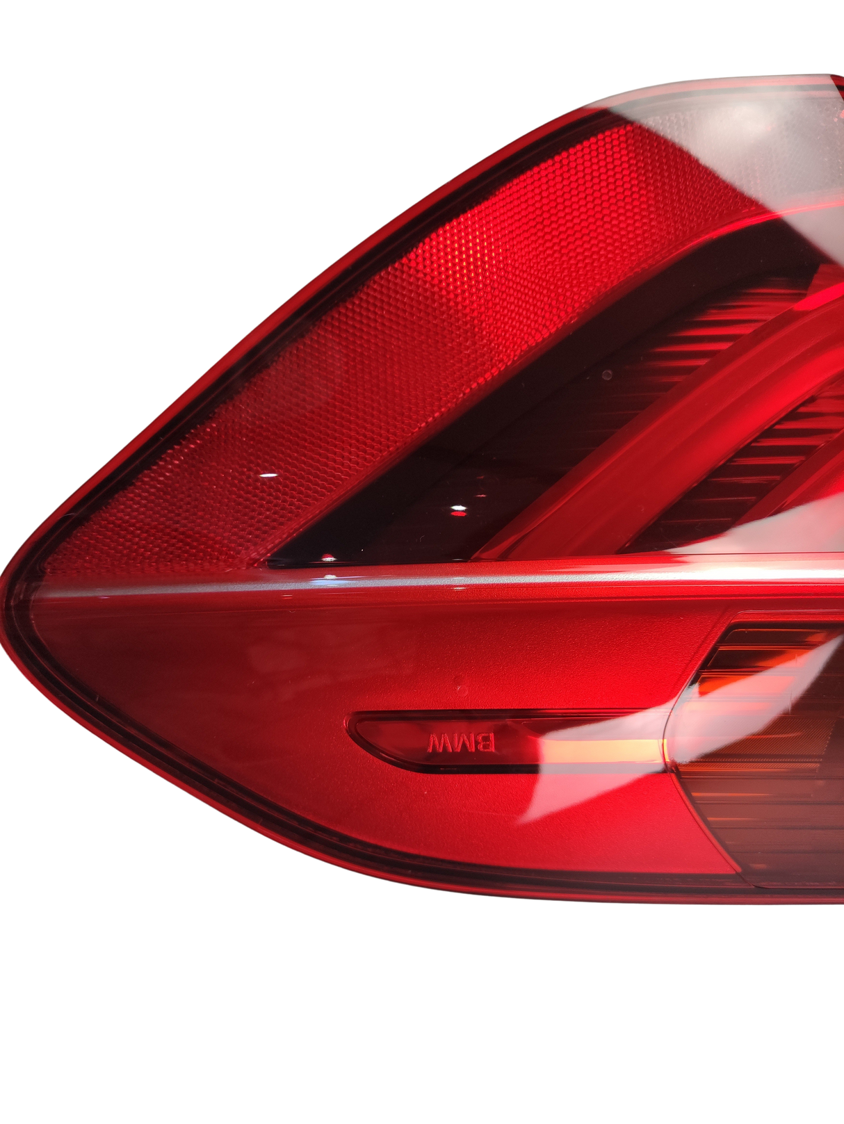 Fanale Posteriore Esterno LED Destro BMW SERIE 2 - Codice OEM 63217311060