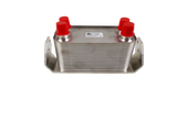 SCAMBIATORE DI CALORE OLIO LAND ROVER PBC500051