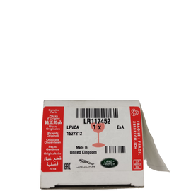 MODANATURA - ESTERNO PORTELLONE TELECAMERE LR117452