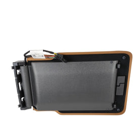 LAND ROVER BRACCIOLO - COPERCHIO CONSOLE LR123411