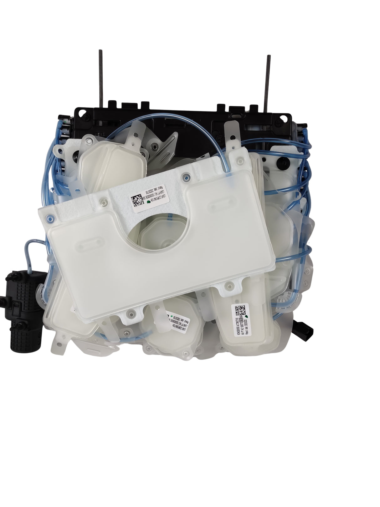 RANGE ROVER SUPPORTO LOMBARE SCHIENALE SEDILE LR101122