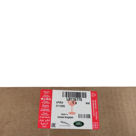 LAND ROVER MODANATURA PORTIERA ANTERIORE LR116775