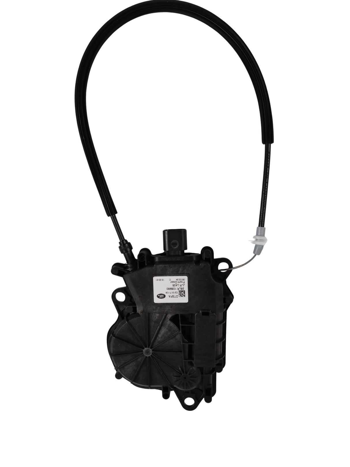 LAND ROVER ATTUATORE-MECC. CHIUSURA PORTIERA	LR108980