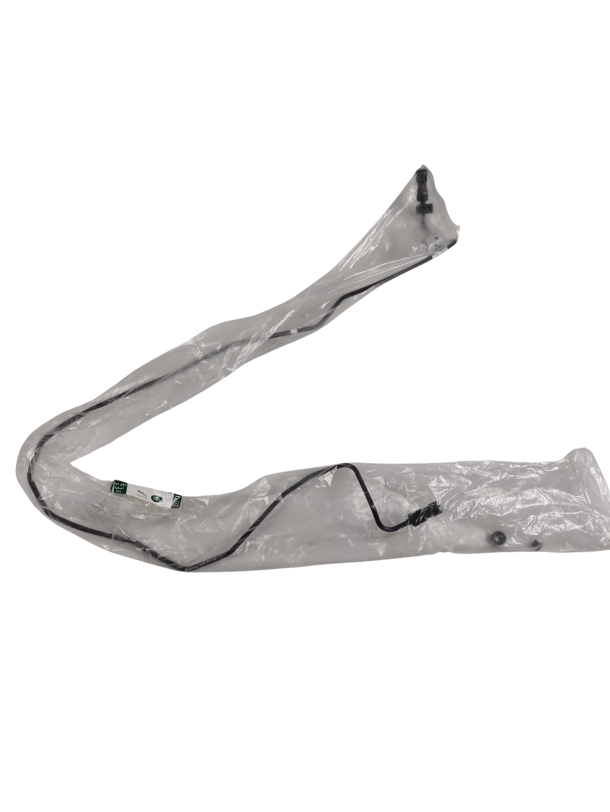 LAND ROVER TUBO DI ALIMENTAZIONE COMBUSTIBILE WJP501042