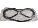 LAND ROVER GUARNIZIONE - PORTELLONE	LR024161