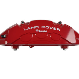 PINZA - SENZA PATTINI DI FRENO	LR165257