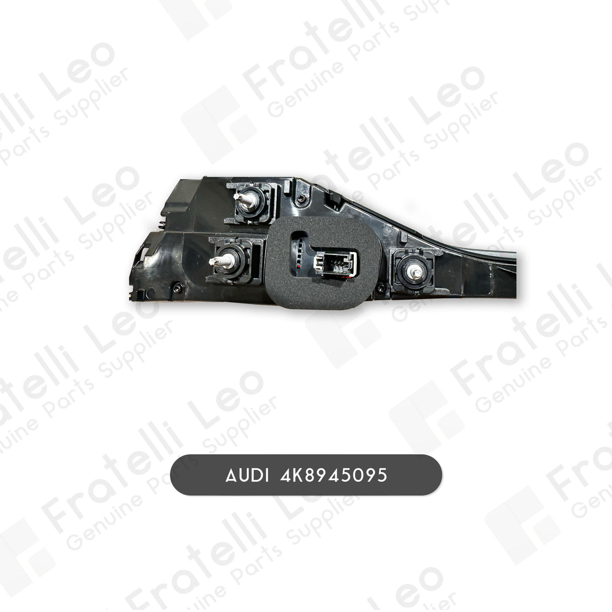 AUDI A7 Fanale posteriore Fascione 4K8­ 945­ 095