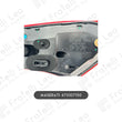 MASERATI GHIBLI Originale Fanale Posteriore  Esterno Sinistro   670107150 /670008482
