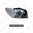 MERCEDES A-CLASS Original Taillight FULL LED DX A1769065100