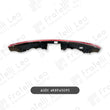 AUDI A7 Fanale posteriore Fascione 4K8­ 945­ 095