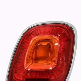 OEM 51937411 FIAT 500X Fanale Posteriore Cromato Destro dal 2015