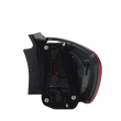 BMW X1 Originale Fanale Posteriore Esterno SX 63212990109