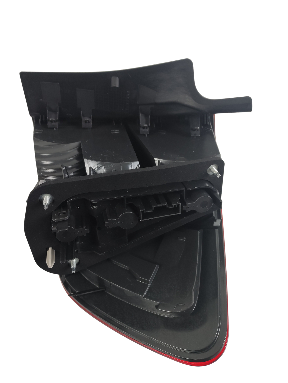 BMW X1 Originale Fanale Posteriore Esterno SX 63212992477