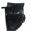 BMW X1 Originale Fanale Posteriore Esterno DX 63212992478