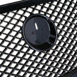 Juguar Griglia Anteriore C2Z20498