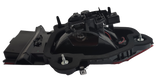 BMW X2 SAE Originale Fanale posteriore interno sinistro 63217465509
