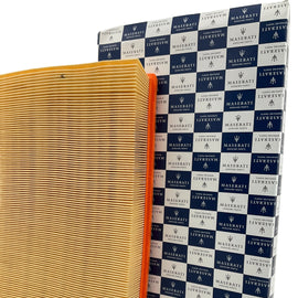 Maserati Air Filter Element M139 205468