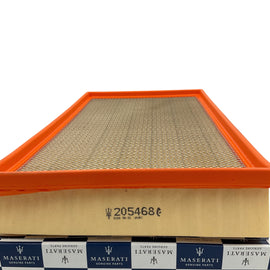 Maserati Air Filter Element M139 205468